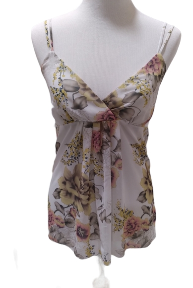 VENUS Tops - Venus baby doll top